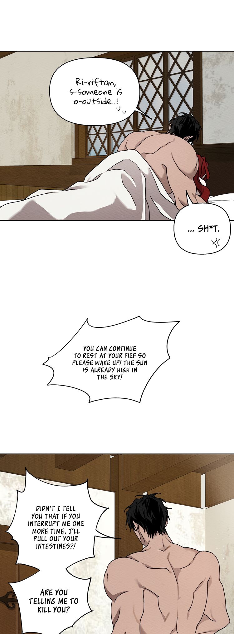 Under the Oak Tree Chapter 5 image 51